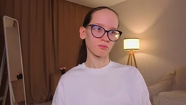 BettyBrowni 现场XXX聊天