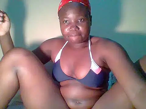 Show Webcam de Hot_naughtybeb