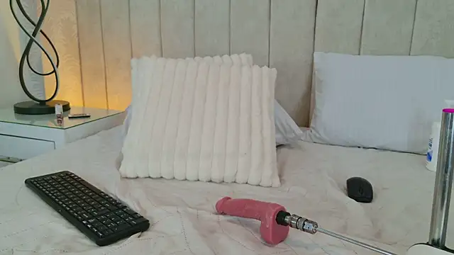 MeganCruzGB 라이브 XXX 채팅