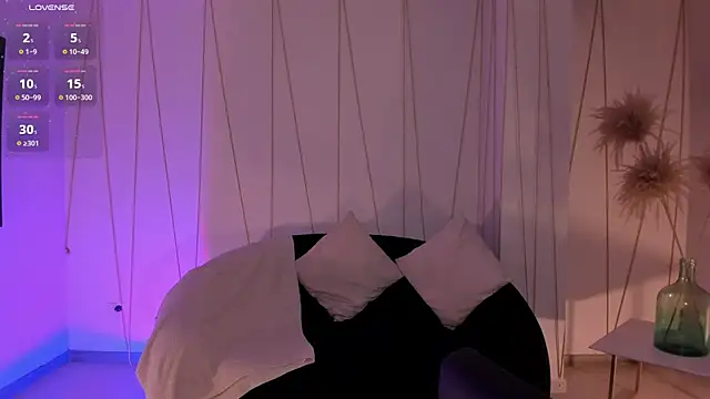 BeccaBaxterのライブXXXチャット