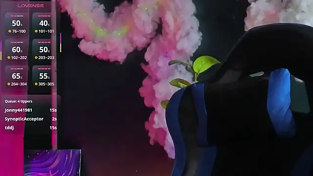 Chat +18 de Jean_Wilsons ao vivo