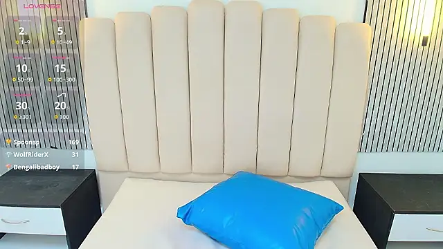 Celesste_doll Live XXX-chat