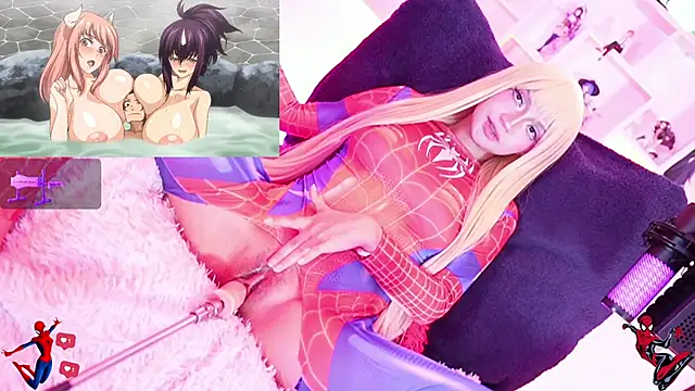 Jinx--'s Live XXX Chat