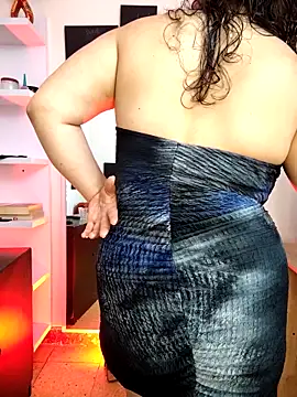 SeleneLuminari8's Live XXX Chat