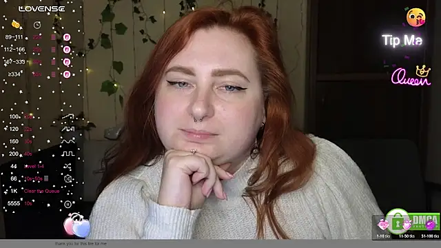 Alicia_love00's Live XXX Chat