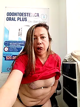 Madisson-04_ Live XXX-chat