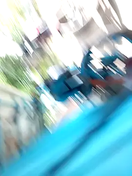 Pokazy przed kamerką – TrickingTroll