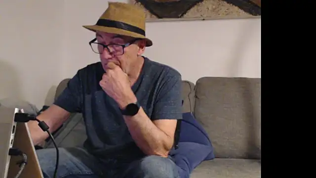 bluedae1's Webcam Show