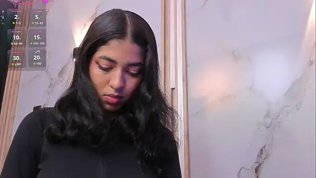 Aron_and_molly's Live XXX Chat