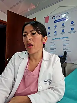 JustSamantha_ Show Webcam