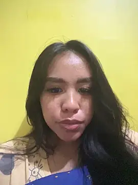 Show Webcam de Lovely_apple19