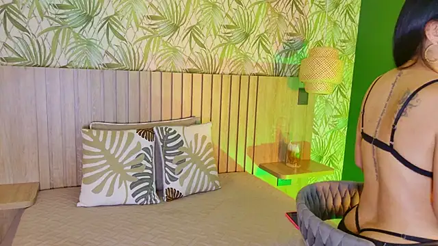 แชท XXX สดของ Sunny_River