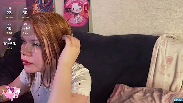 PinkSharky 现场XXX聊天