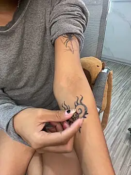 HampenSweet 现场XXX聊天