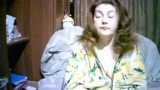 Russian_Lara 现场XXX聊天