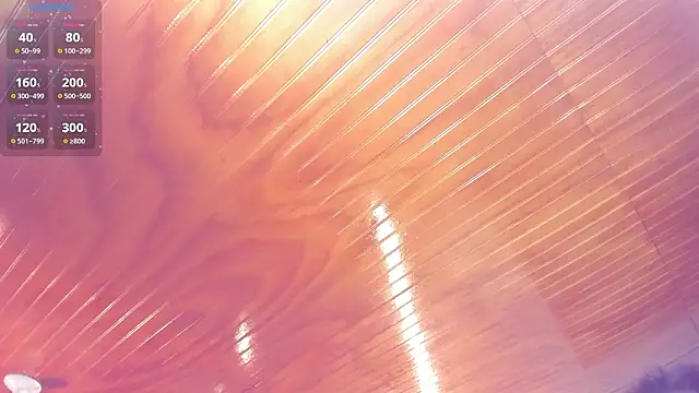 Manson_and_Zoe's Webcam Show