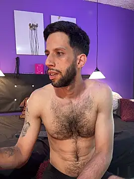 Živý XXX chat Karim_mansur