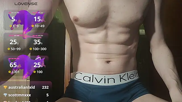 Вебкам-шоу Lasardxxx