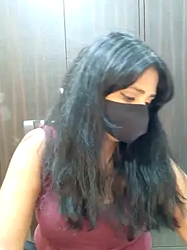 porvi_bebs 웹캠 쇼