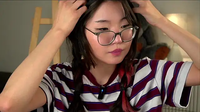 NelleMihalko: онлайн-секс-чат