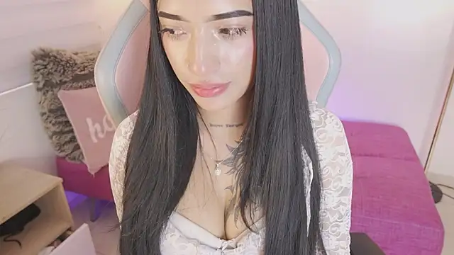 Adaline_Hoffman's Live XXX Chat