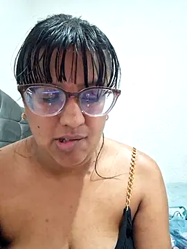 ZaidaWet's Live XXX Chat