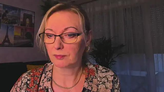 vanessa_chat Webcam-Show