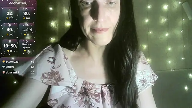 MarieODahliaS Live XXX-chat