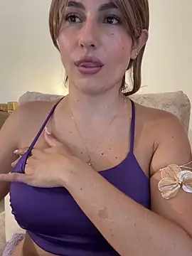 CarolinaLujan17 Live XXX-chat