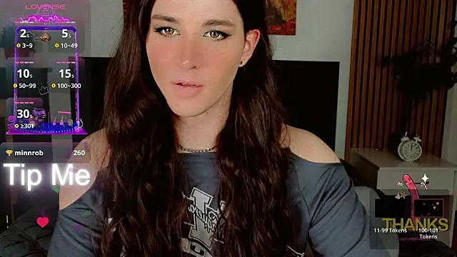 HelenSpellman ওয়েবক্যাম শো