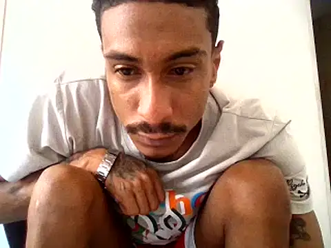 mellow_smoke Show Webcam