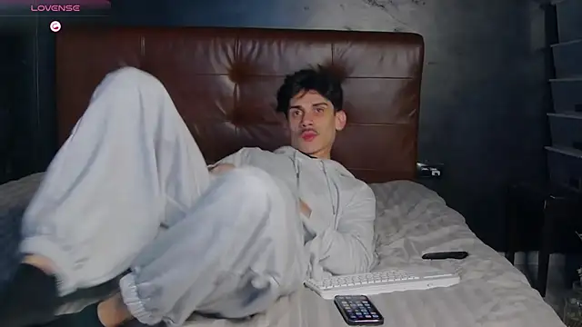 Živý XXX chat DanielCrush1