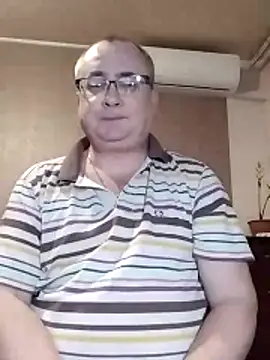 Вебкам-шоу Nika_Malay