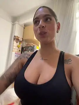 charlotte_stevenss_ 现场XXX聊天