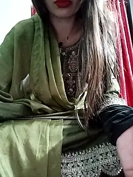 Noor_Darliing 现场XXX聊天