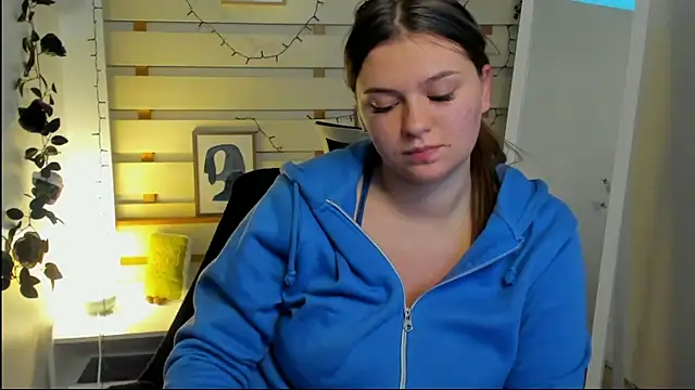 Josephine_Kiss Live XXX-chat