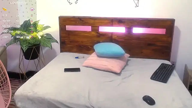 Sembang XXX Secara Langsung Yeseniaa25_