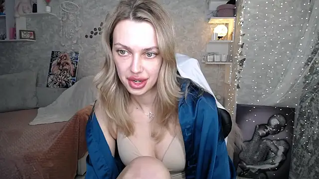 Chat XXX Live NickyAdamidi