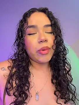 krisstenSantos' Live XXX Chat