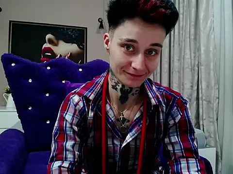 Chat XXX Live KennyXSX