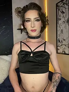 Alana_Stone's Webcam Show