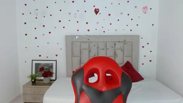 عرض كام Caius_fox