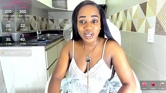 cristaaalclocks1's Live XXX Chat