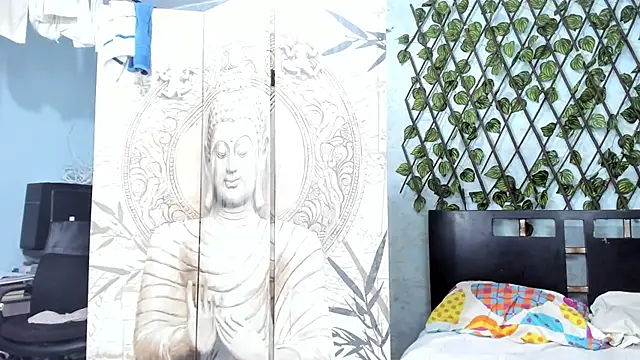 Chat XXX ao vivo de Chris_Santana