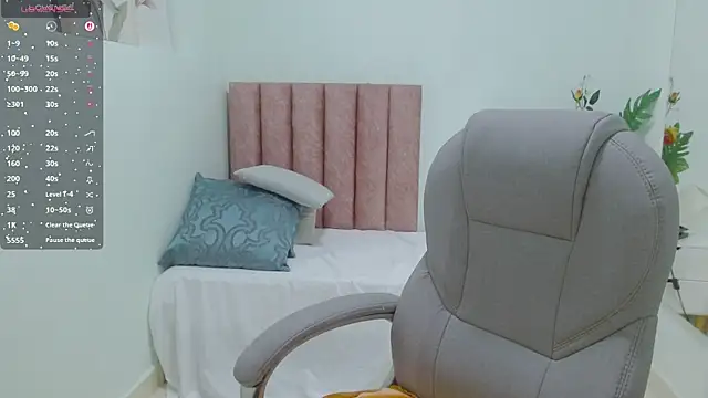 sophia_hadid's Live XXX Chat