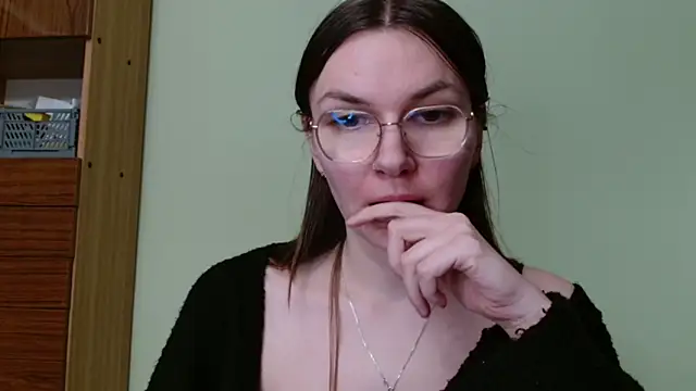 LooveELLYx Live XXX-chat