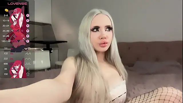 Chat XXX en directo de secret_prototype