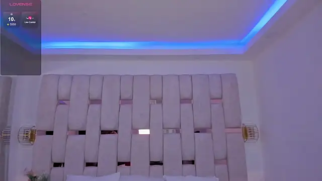 Chatroom XXX en direct de mia_schwarz