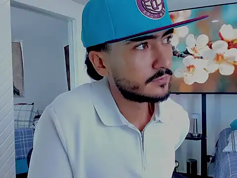 david__johnson372 Webcam Show