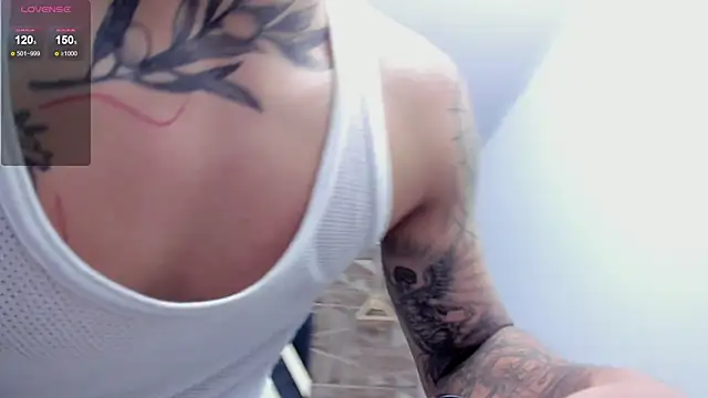 Ian_Castillo_ 라이브 XXX 채팅